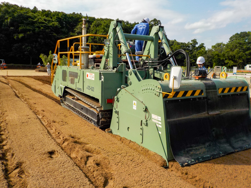 Stone Separator